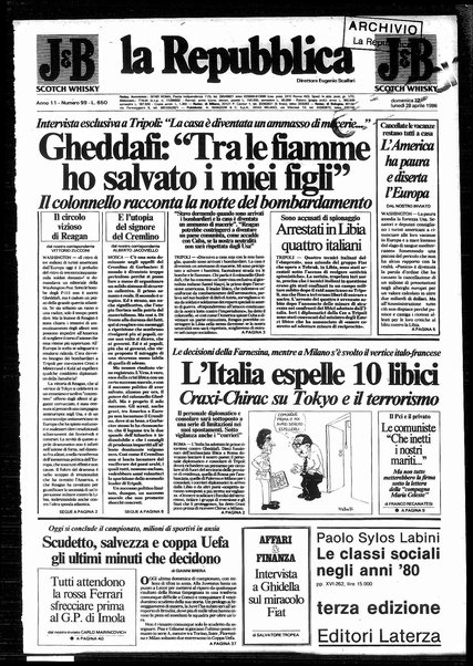 La repubblica